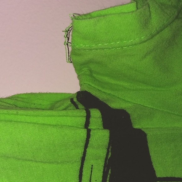 Fox Girls Racing Tee - Picture 4 of 10